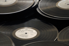 Stax-Of-Wax