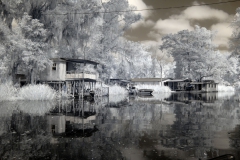 Swamp-Shacks